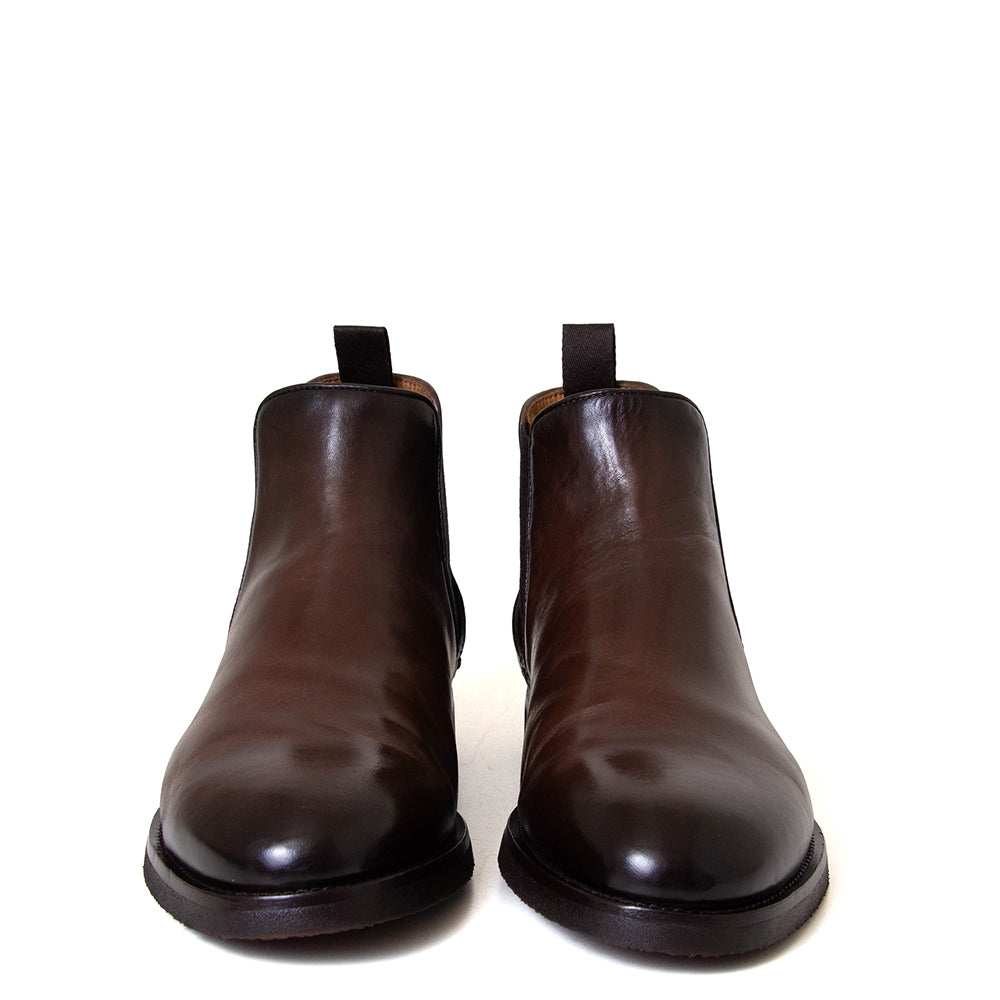 Bariton Flexi 002 Men's Leather Boot