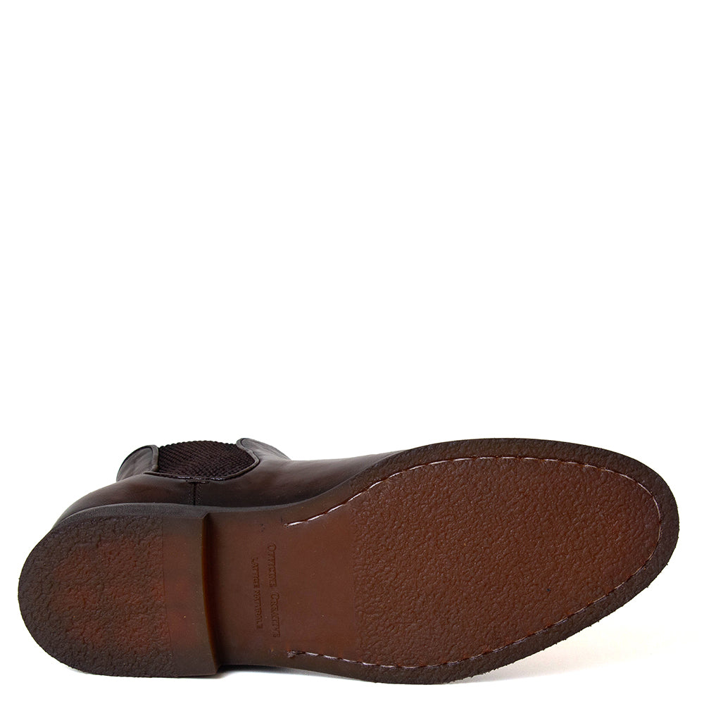 Bariton Flexi 002 Men's Leather Boot