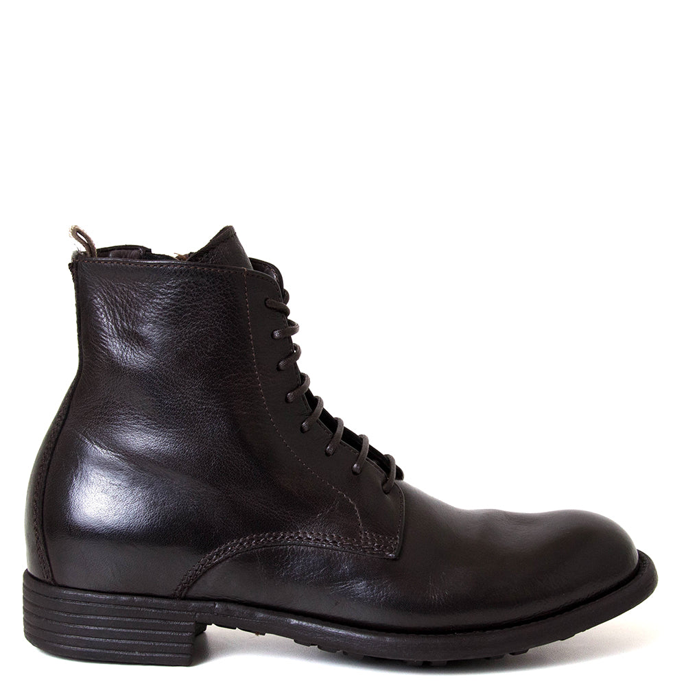 Calixte 002 Women's Leather Boot