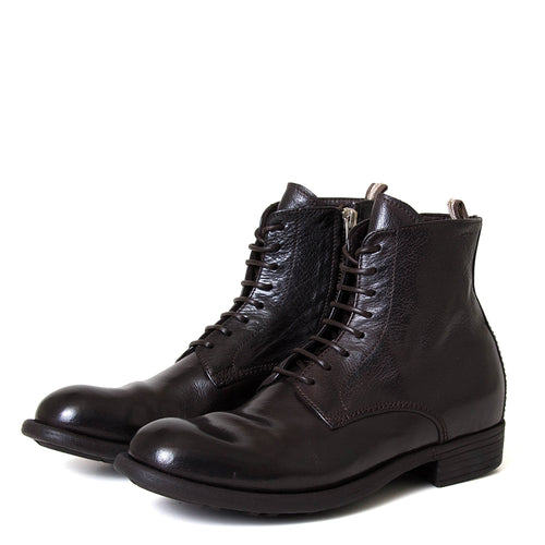 Calixte 002 Women's Leather Boot