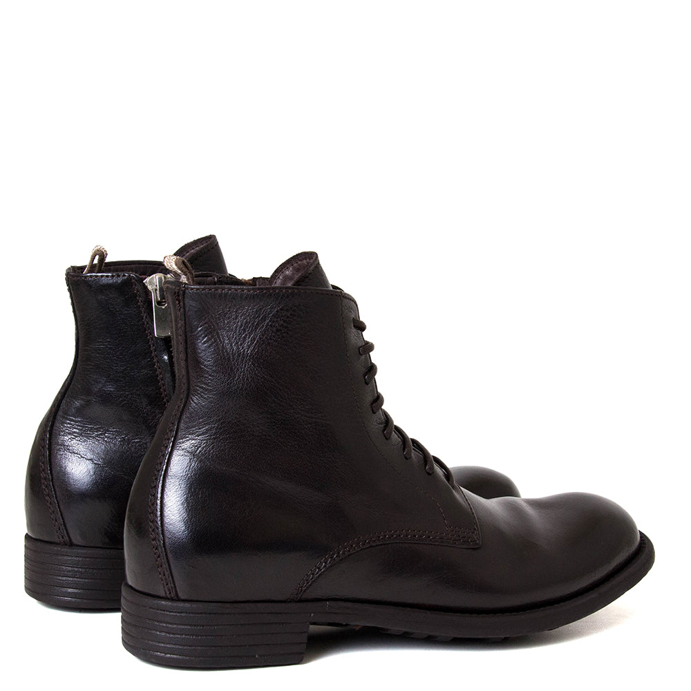 Calixte 002 Women's Leather Boot