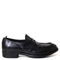 Calixte 020 Women's Leather Loafer