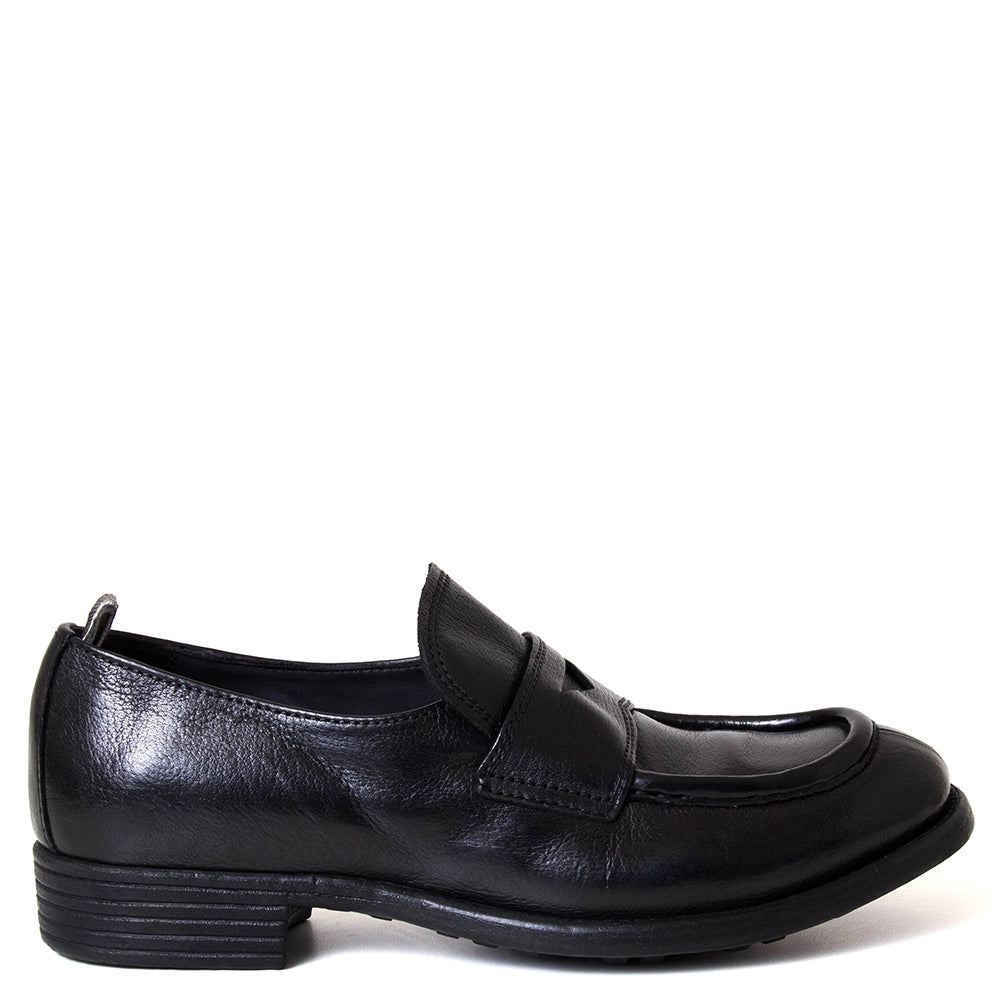 Calixte 020 Women's Leather Loafer
