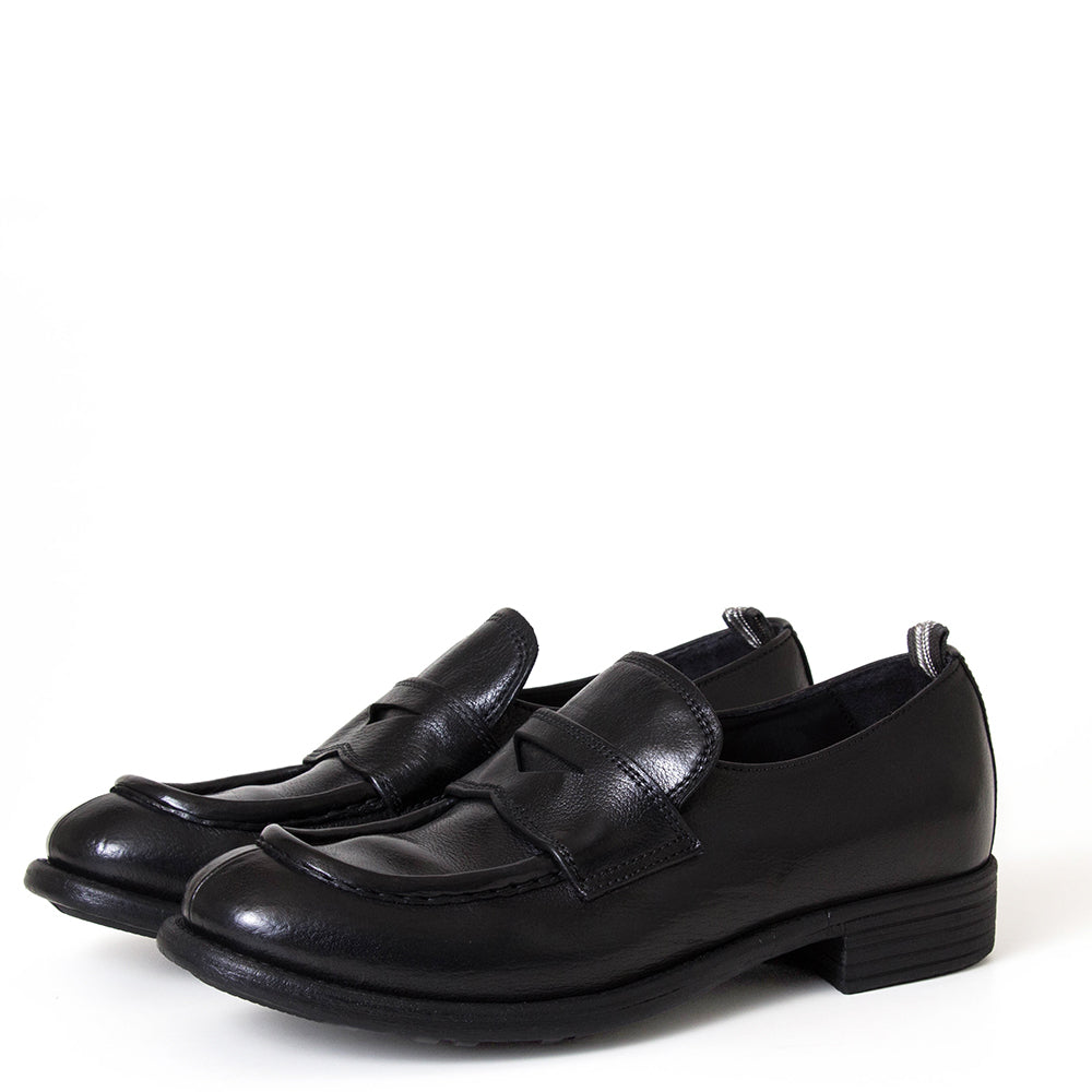 Calixte 020 Women's Leather Loafer