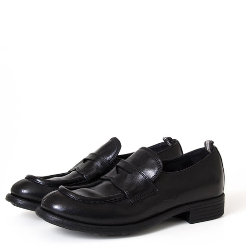 Calixte 020 Women's Leather Loafer