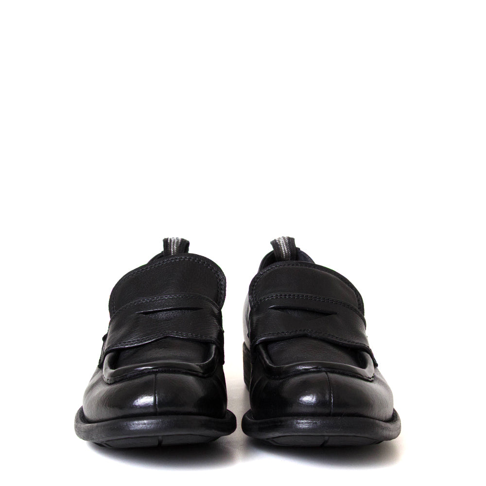 Calixte 020 Women's Leather Loafer