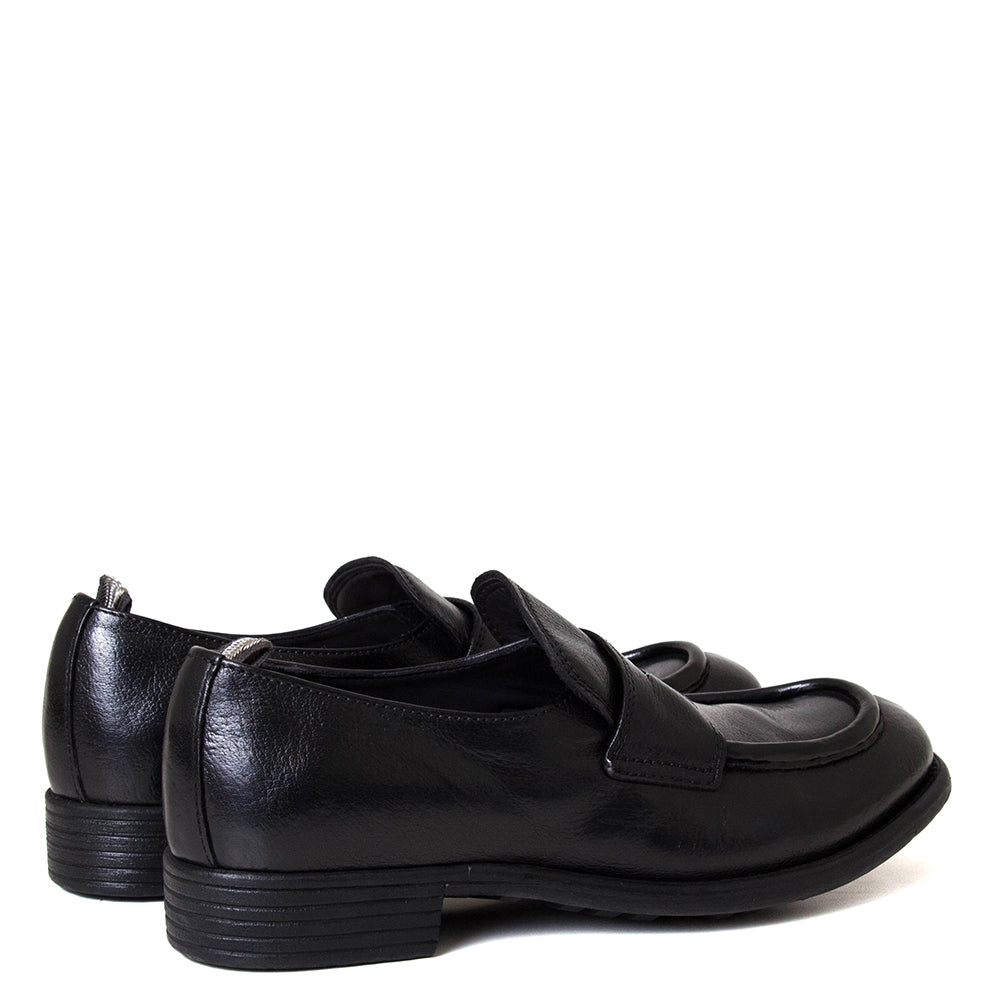 Calixte 020 Women's Leather Loafer
