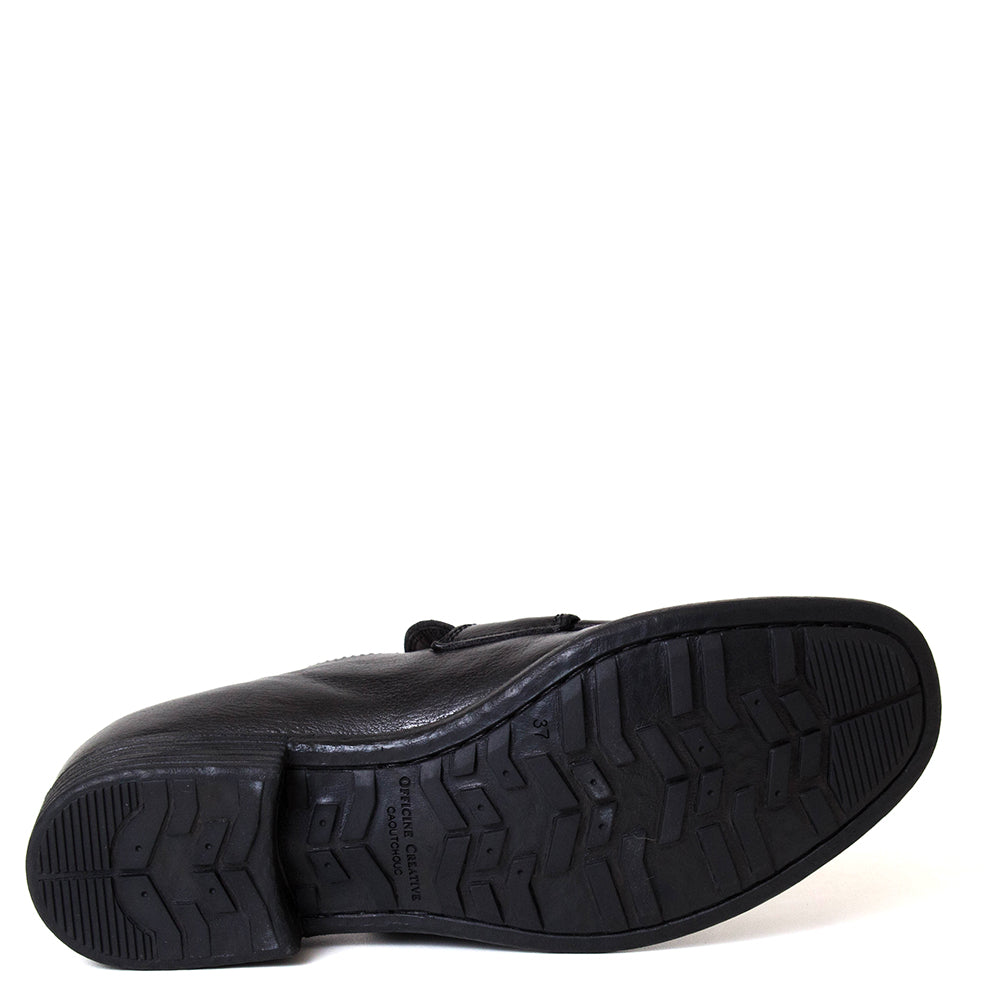 Calixte 020 Women's Leather Loafer