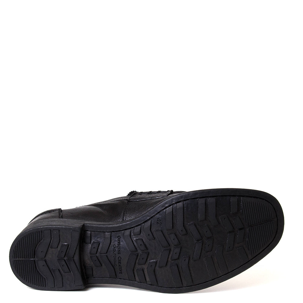 Chronicle 056 Men's Leather Penny Loafer