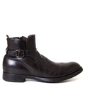 Chronicle 068 Men's Leather Boot