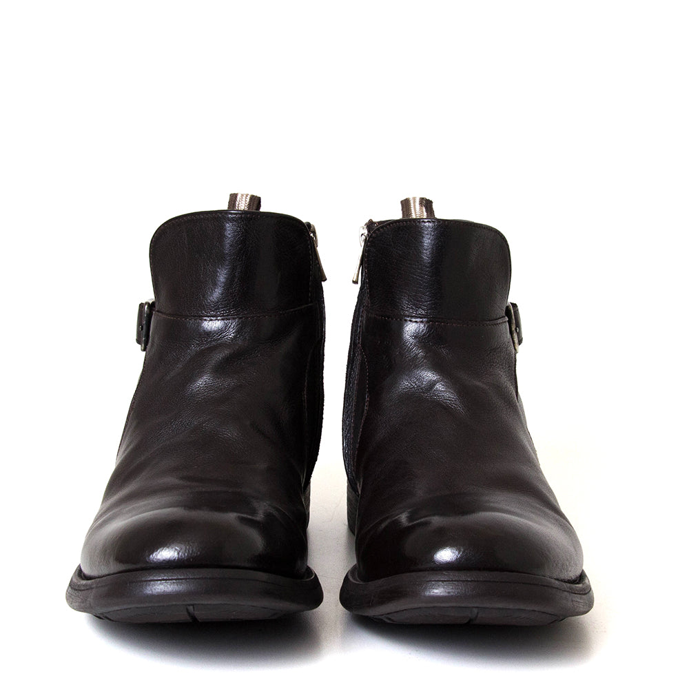 Chronicle 068 Men's Leather Boot