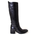 Denner 116 Women's Leather Knee-High Boot