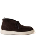 Frame 002 Men's Suede Shoe