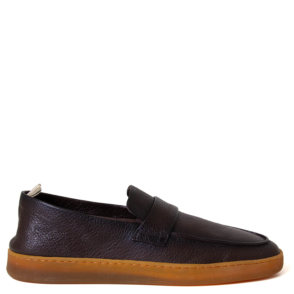 Herbie 001 Men's Leather Shoe