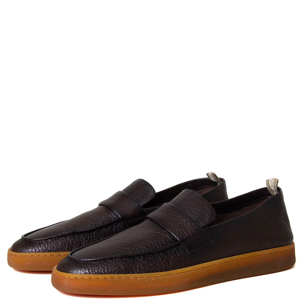 Herbie 001 Men's Leather Shoe