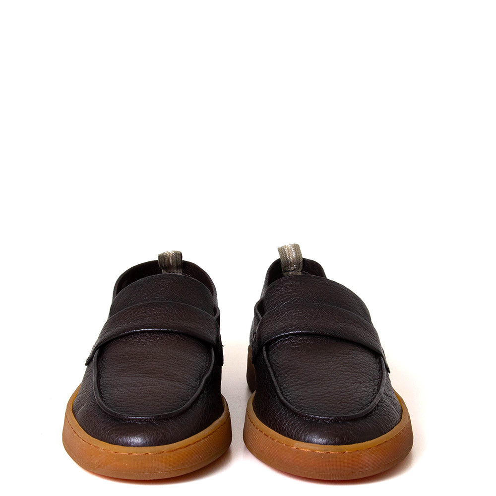 Herbie 001 Men's Leather Shoe