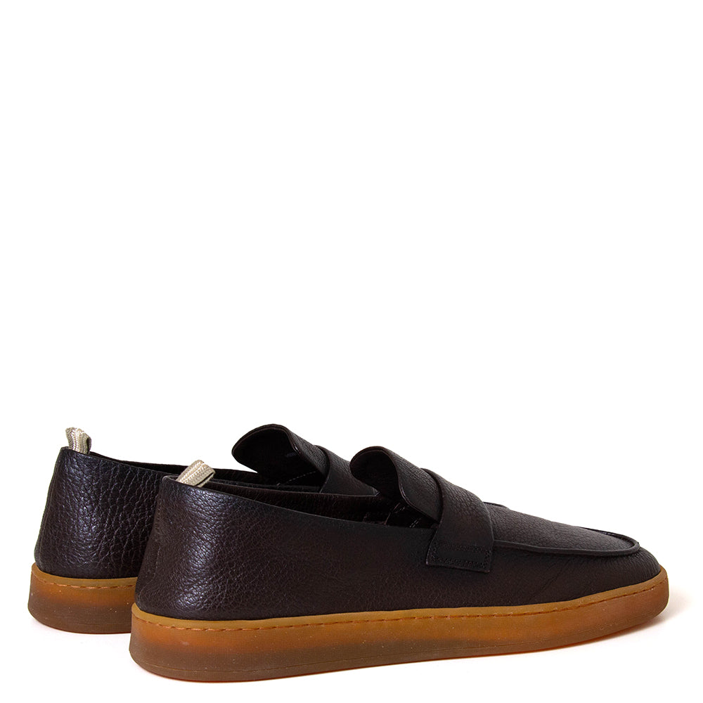Herbie 001 Men's Leather Shoe