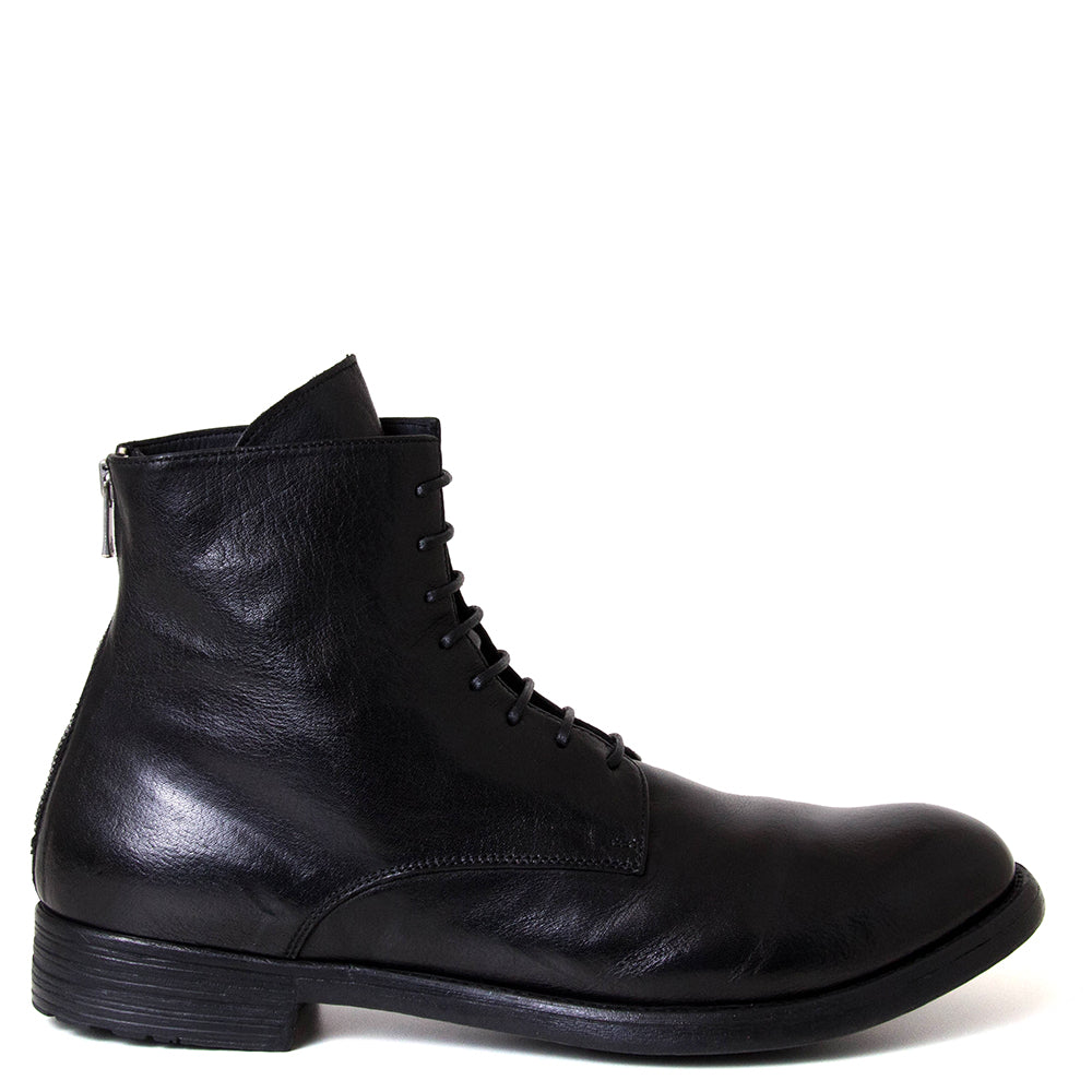 Hive 016 Men's Leather Boot