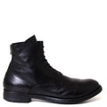 Hive 016 Men's Leather Boot