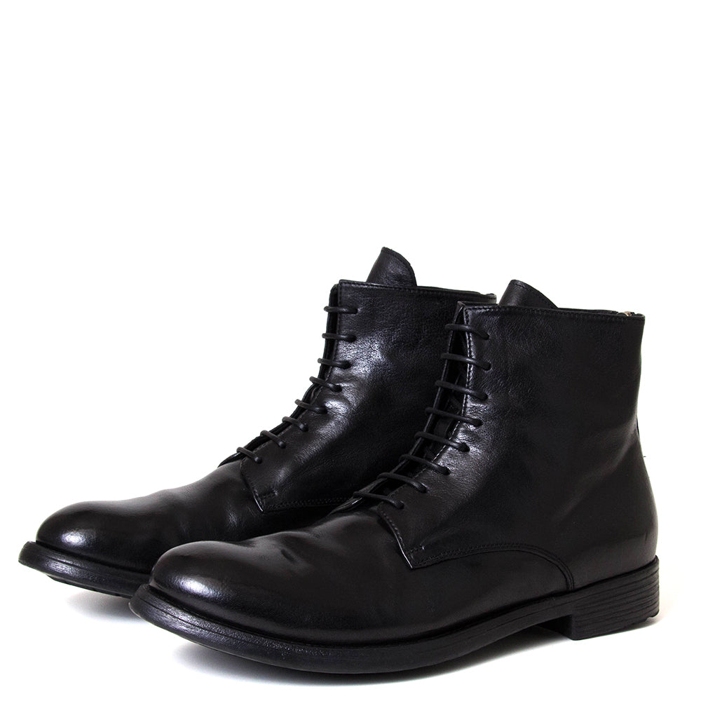 Hive 016 Men's Leather Boot