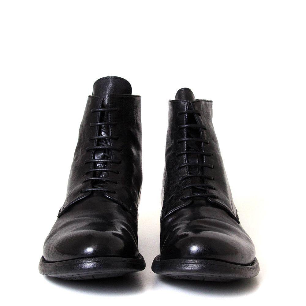 Hive 016 Men's Leather Boot