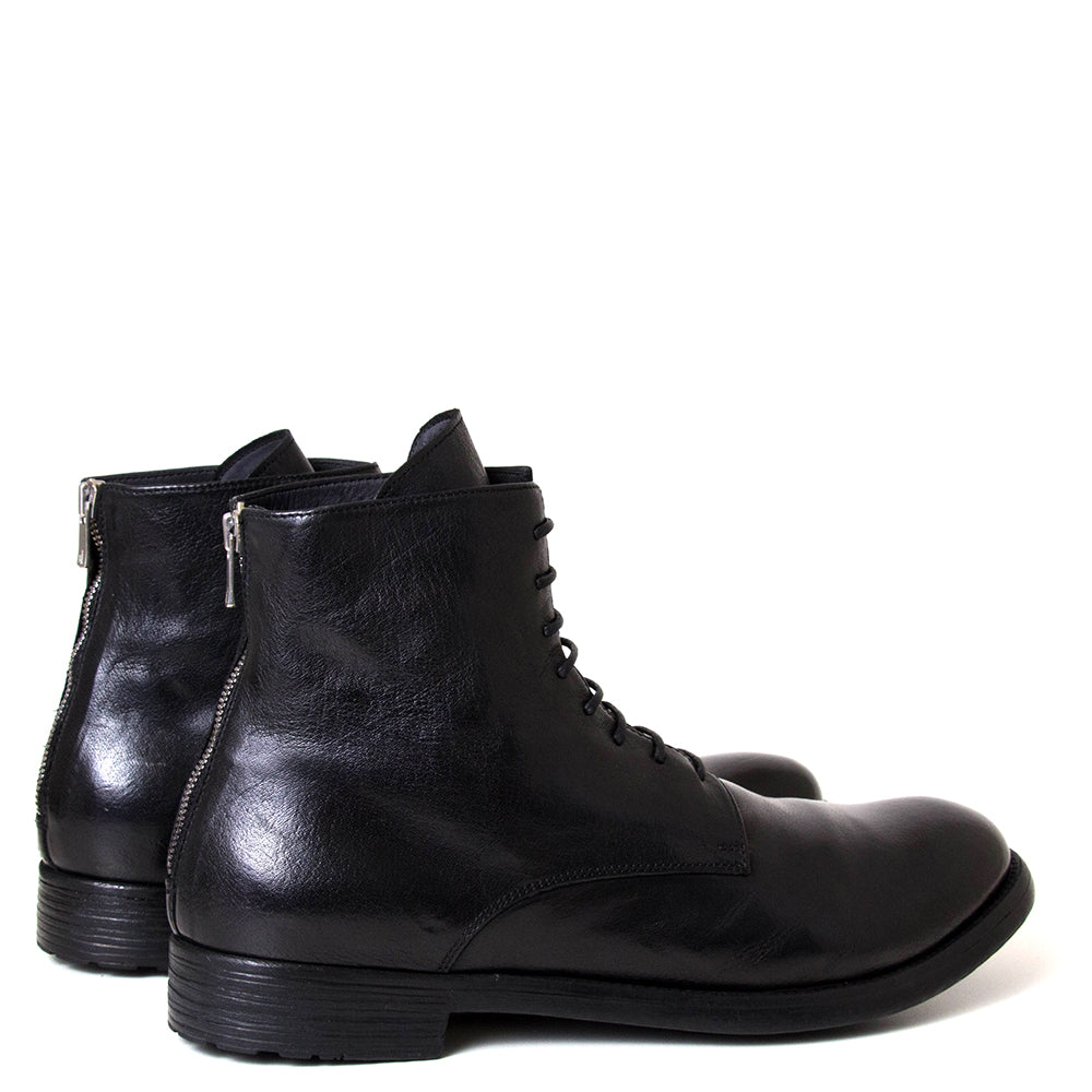 Hive 016 Men's Leather Boot