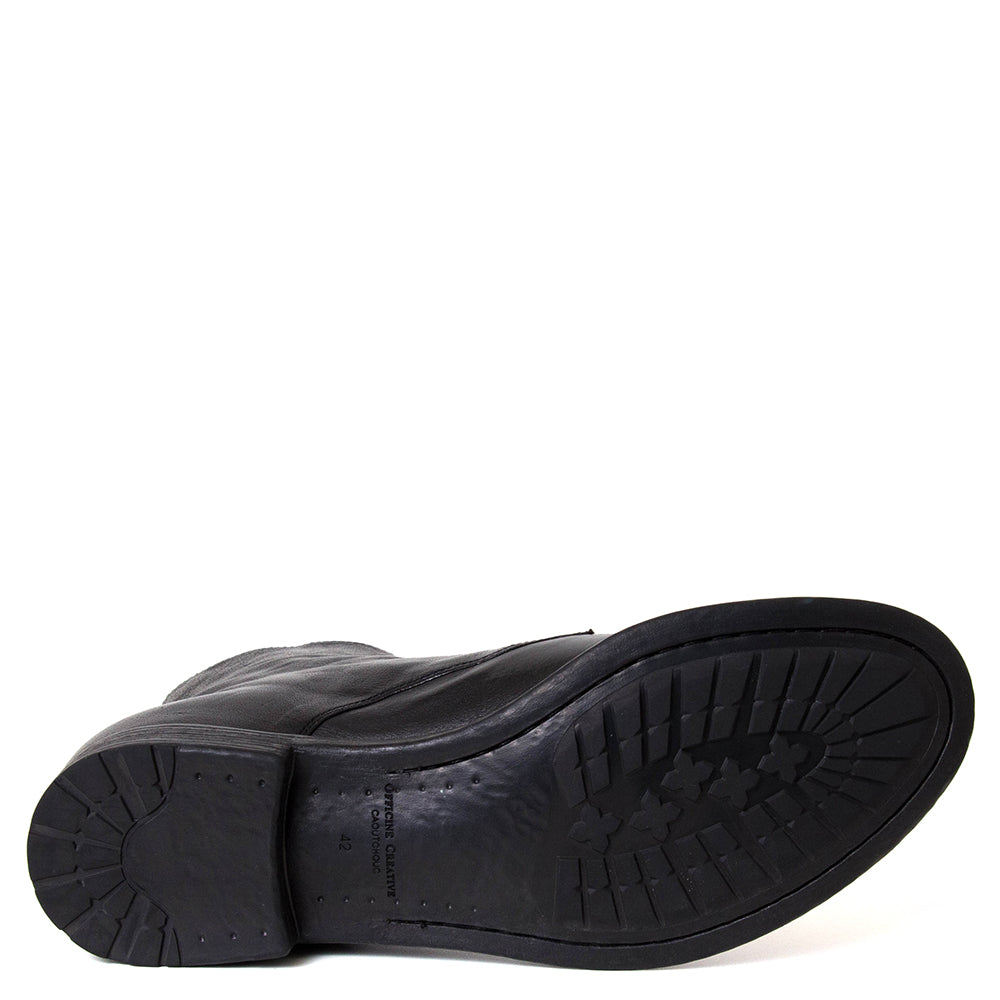 Hive 016 Men's Leather Boot