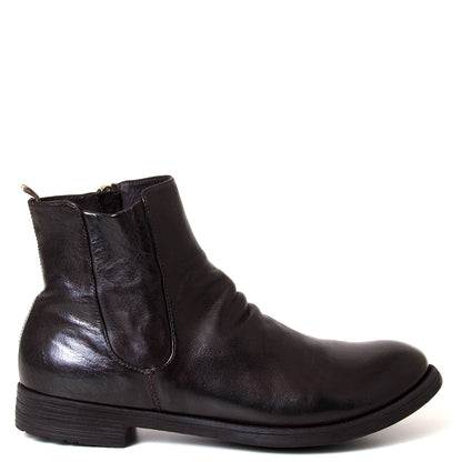 Hive 036 Men's Leather Boot