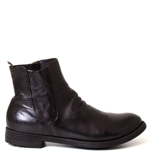 Hive 036 Men's Leather Boot