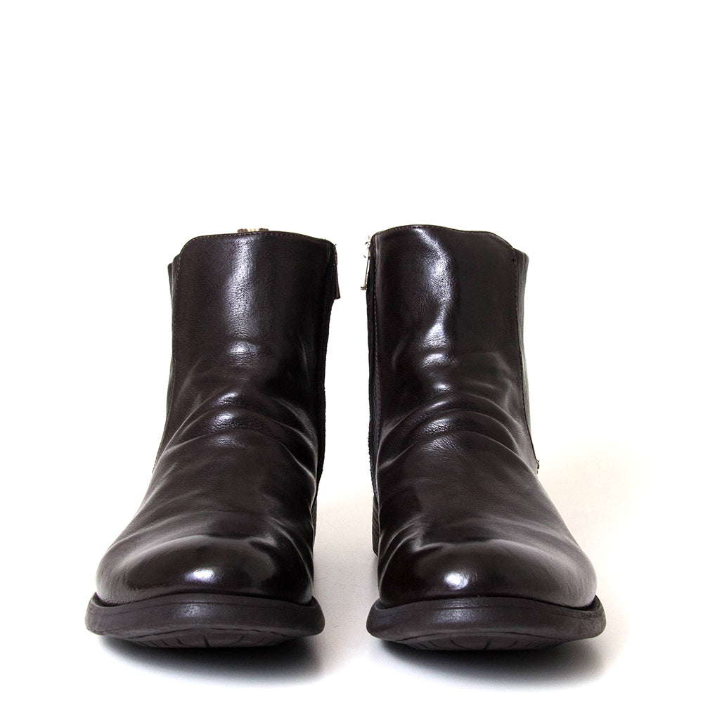 Hive 036 Men's Leather Boot