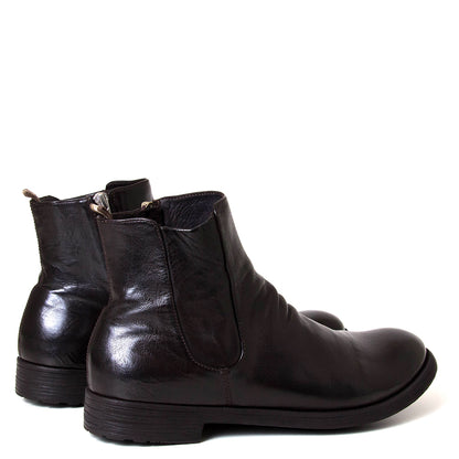 Hive 036 Men's Leather Boot