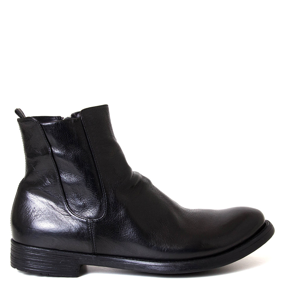 Hive 036 Men's Leather Boot