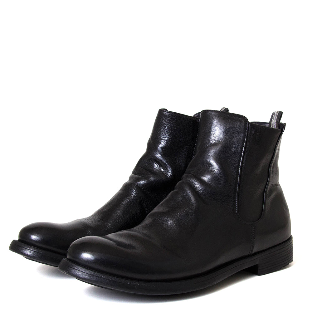 Hive 036 Men's Leather Boot