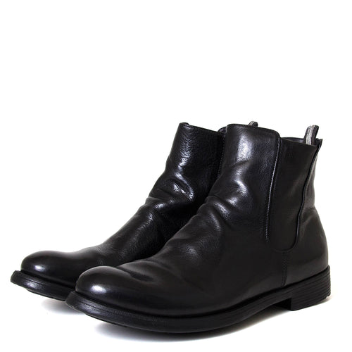 Hive 036 Men's Leather Boot
