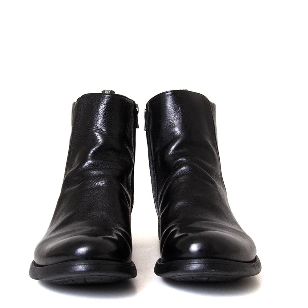 Hive 036 Men's Leather Boot
