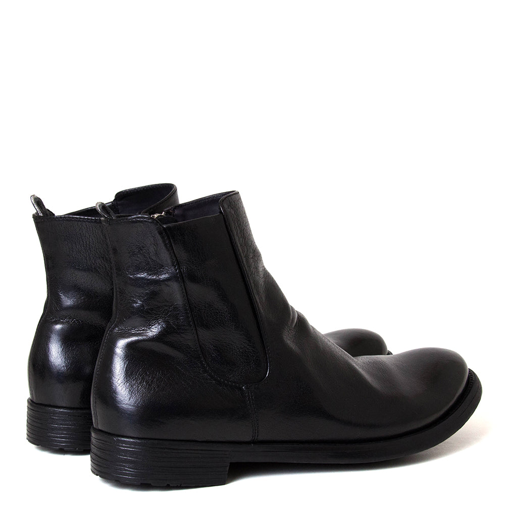 Hive 036 Men's Leather Boot