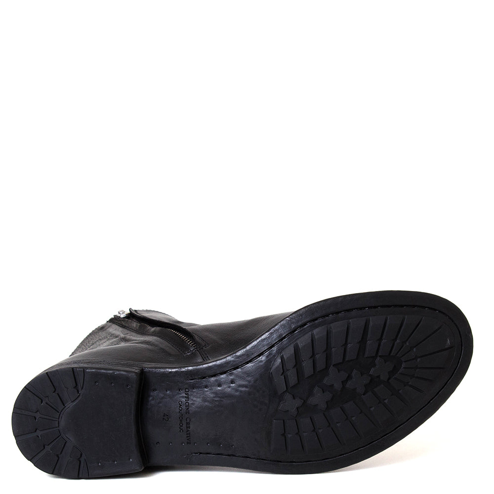 Hive 036 Men's Leather Boot