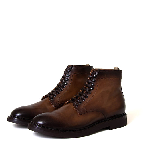 Hopkins Flexi 203 Men's Leather Boot