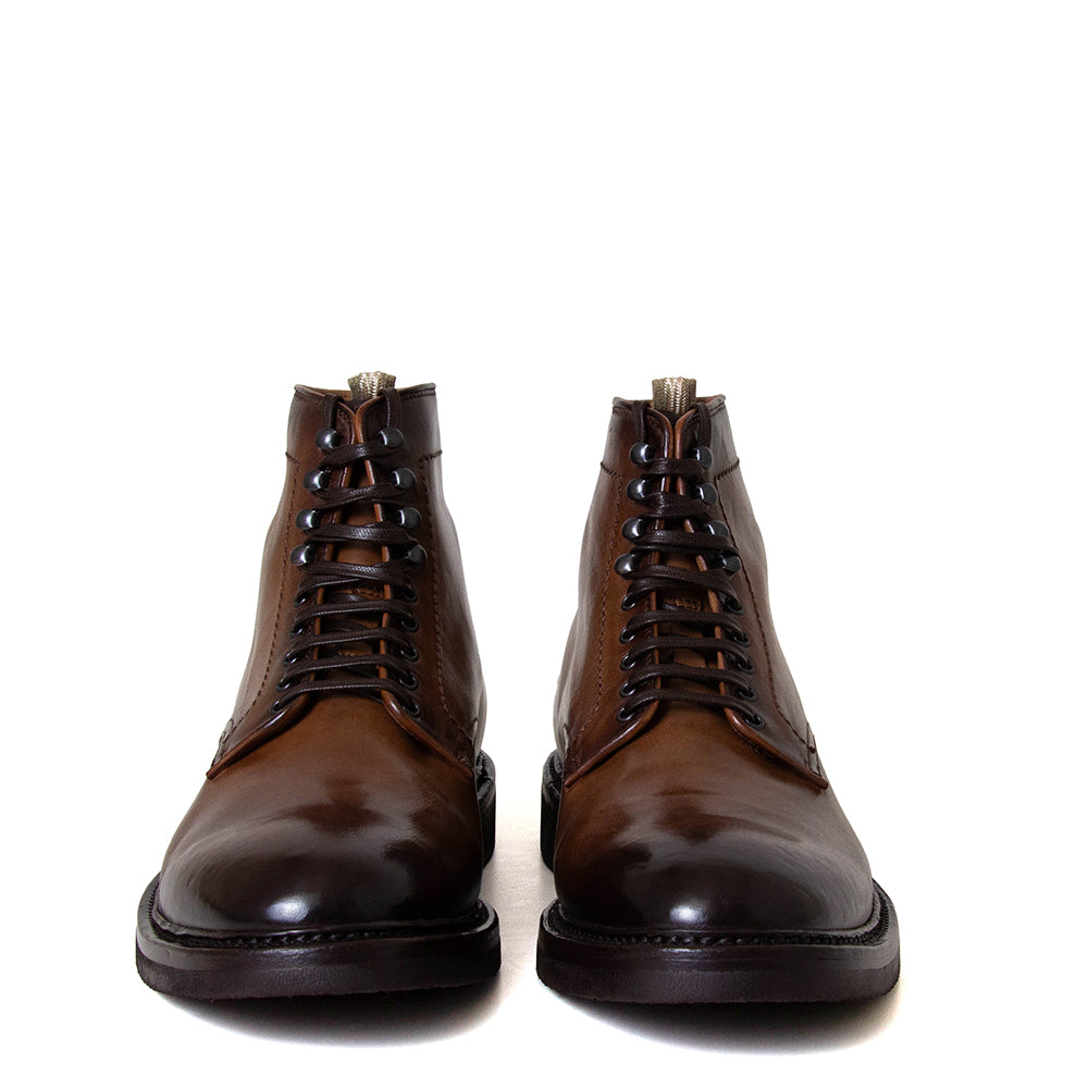Hopkins Flexi 203 Men's Leather Boot