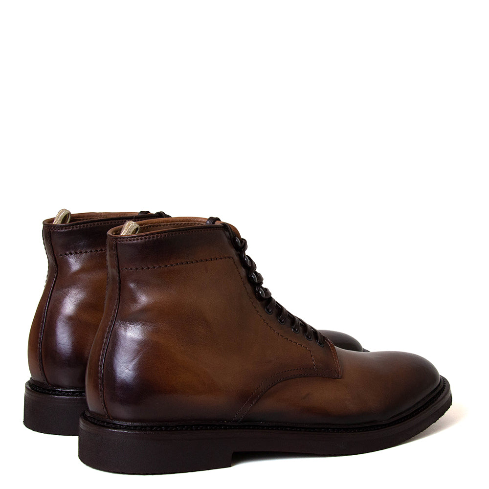 Hopkins Flexi 203 Men's Leather Boot