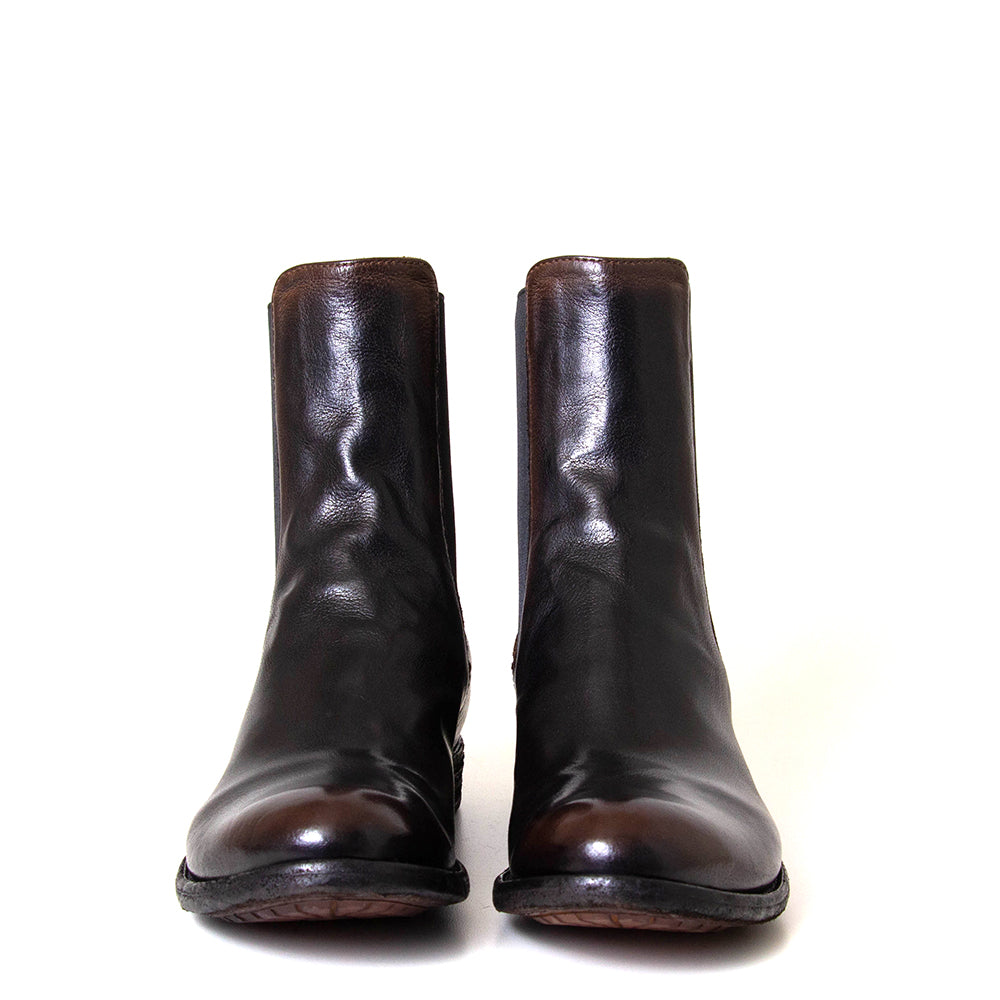 Lexikon 073 Women's Leather Chelsea Boot