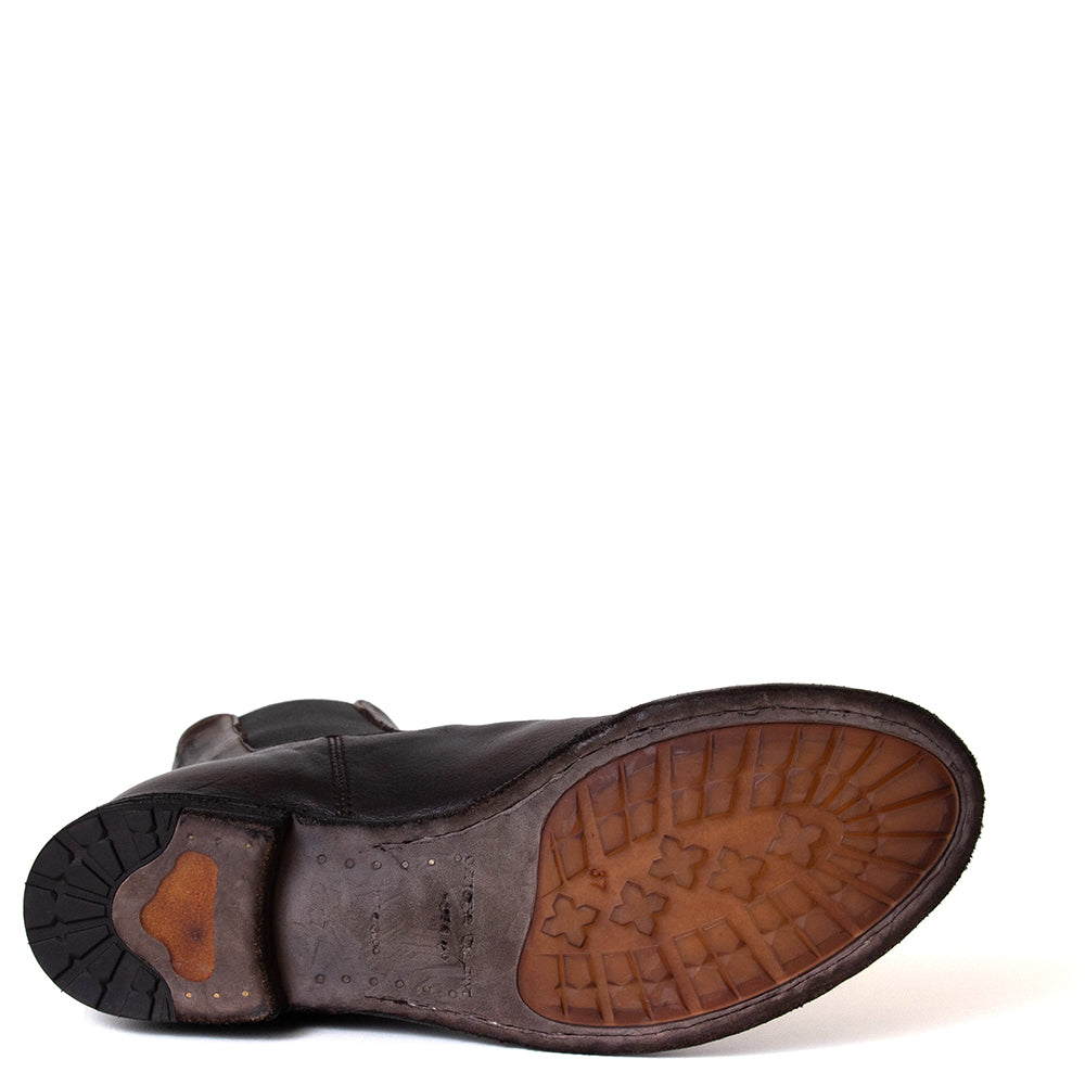 Lexikon 073 Women's Leather Chelsea Boot