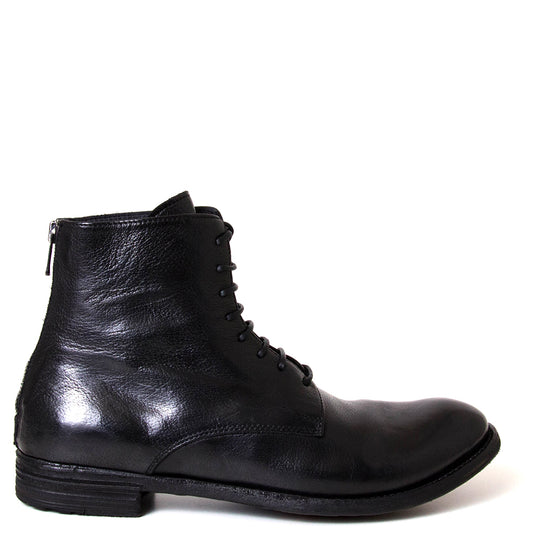 Lexikon 123 Women's Leather Boot