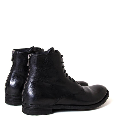 Lexikon 123 Women's Leather Boot