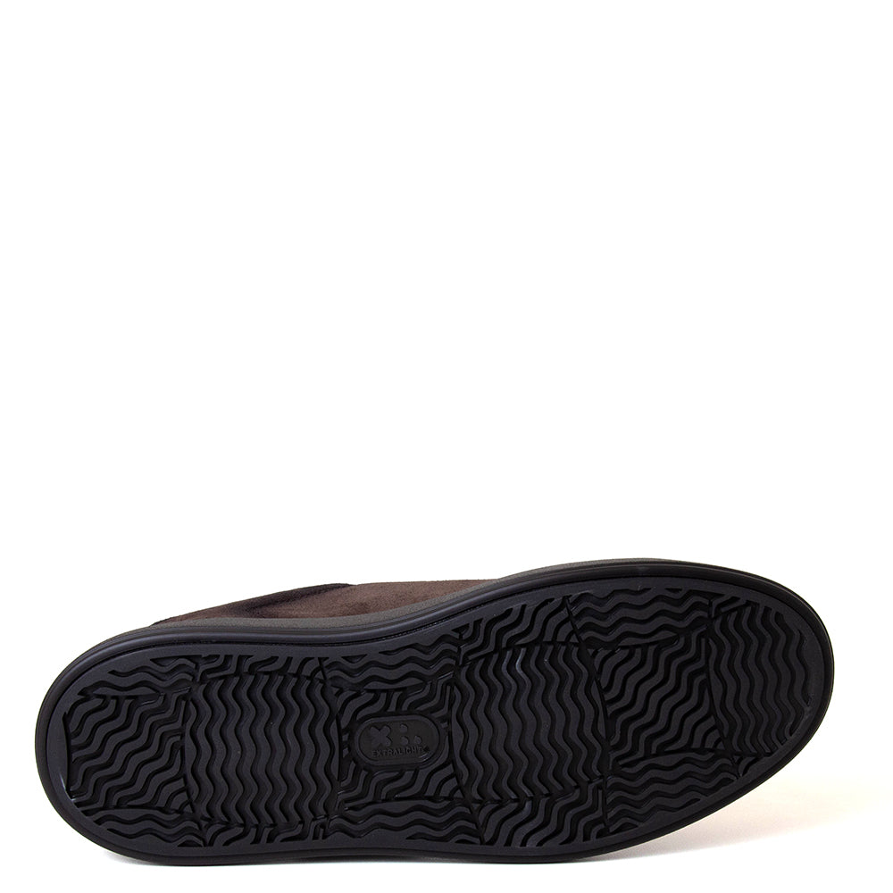 Slouch 001 Men's Suede Shoe