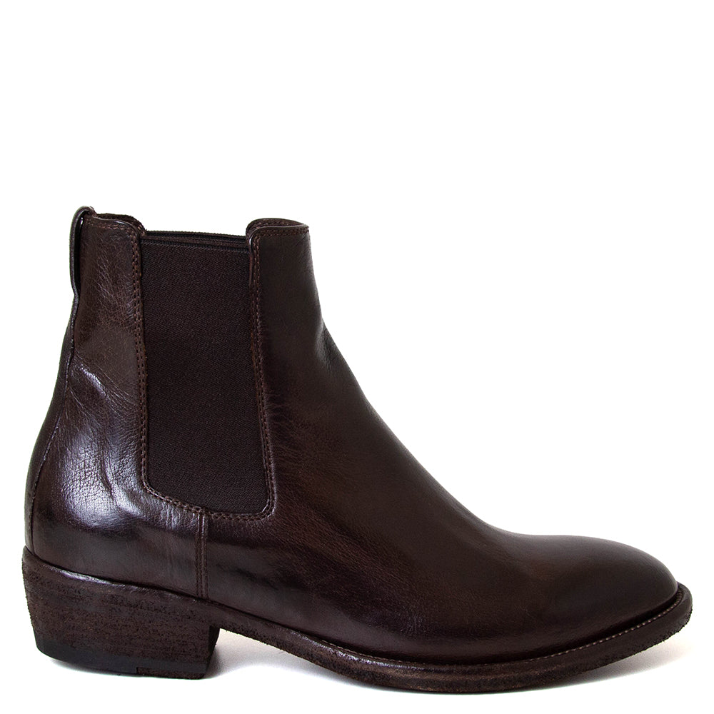 Sonegal DD 001 Women's Leather Boot