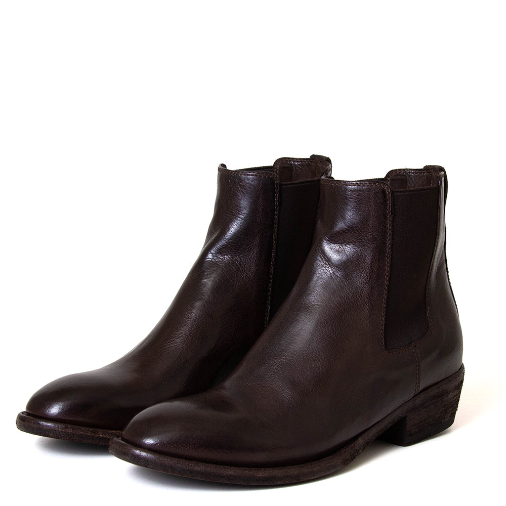 Sonegal DD 001 Women's Leather Boot