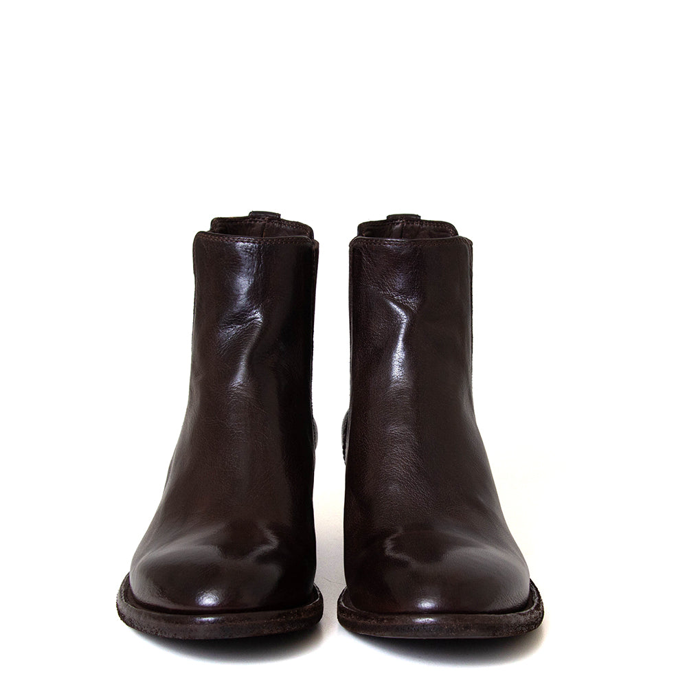 Sonegal DD 001 Women's Leather Boot
