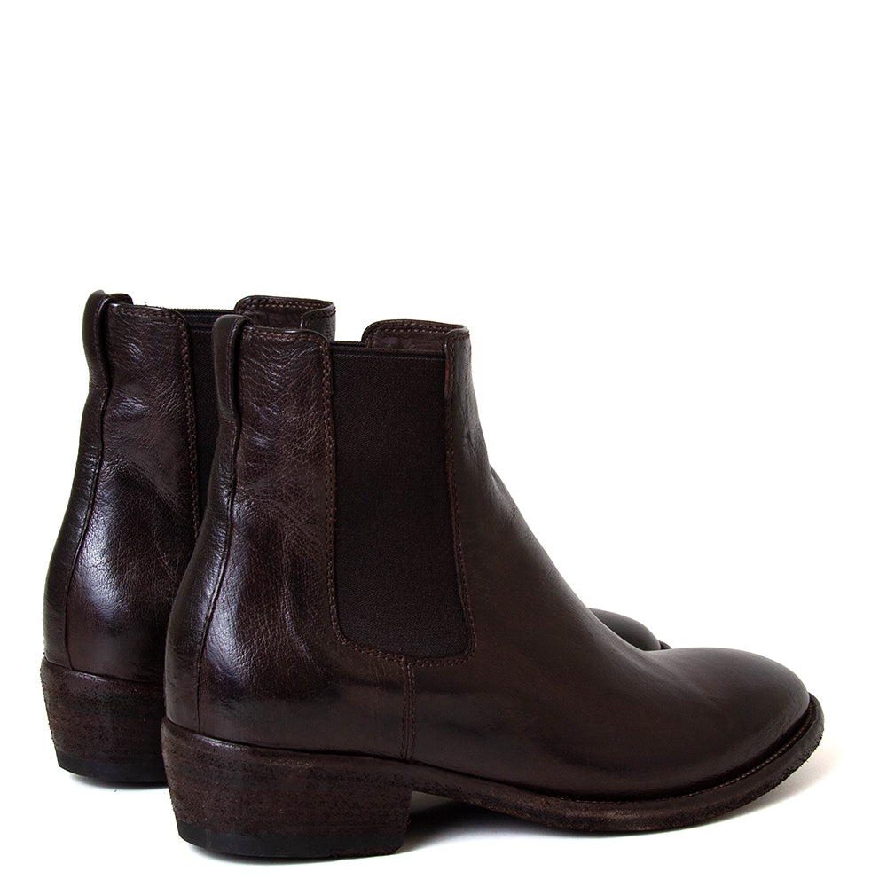 Sonegal DD 001 Women's Leather Boot