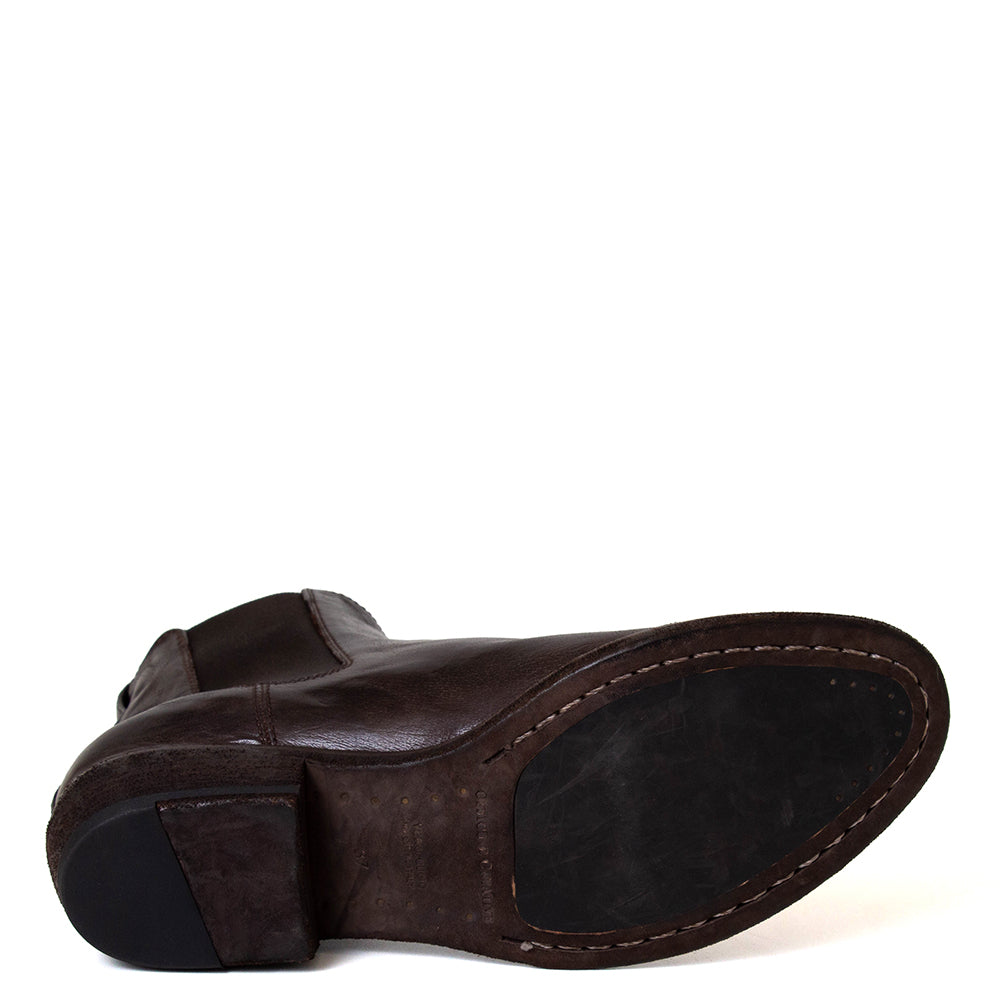 Sonegal DD 001 Women's Leather Boot